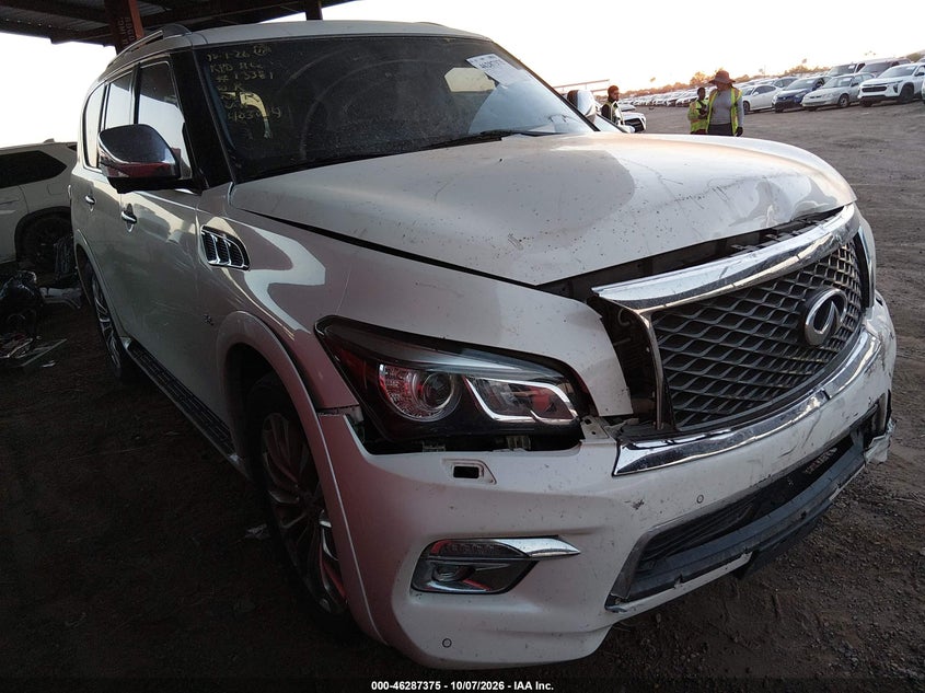 Vin: jn8az2nc4g9403014, lot: 46787521, infiniti qx80 2016 img_1
