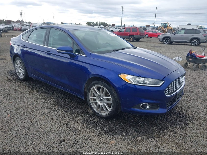 Vin: 3fa6p0t90gr166471, lot: 46787555, ford fusion se 20161