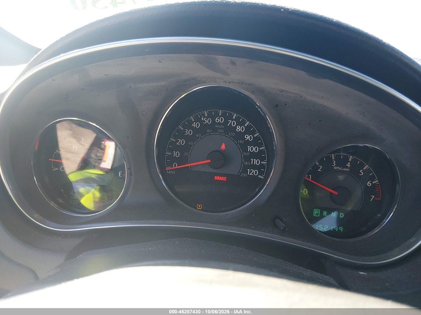 Vin: 1c3ccbbbxen192542, lot: 46787576, chrysler 200 touring 20143