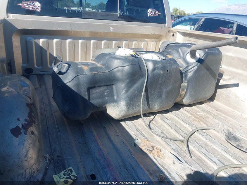 DODGE RAM 1500 2004 VIN 1D7HU18D64S526430