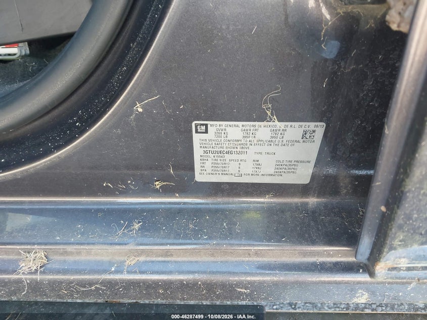 Фото 9 - GMC SIERRA 1500