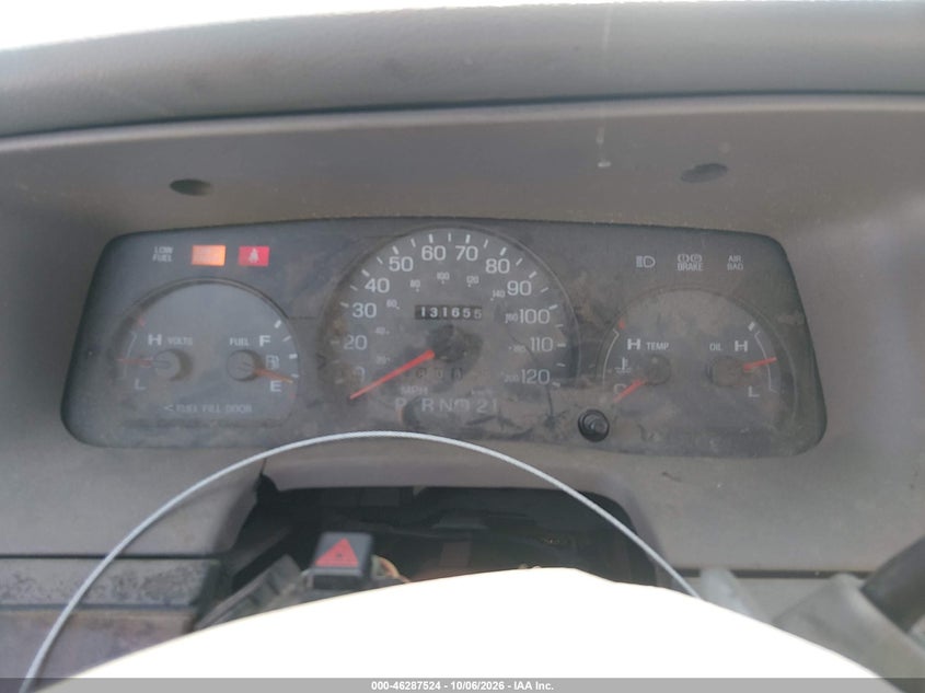 2005 MERCURY GRAND MARQUIS GS · Фото 7