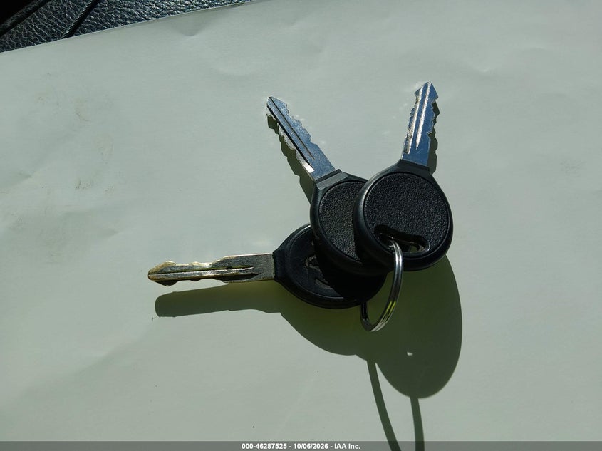 DODGE RAM 1500 2004 VIN 1D7HU18N44J152463