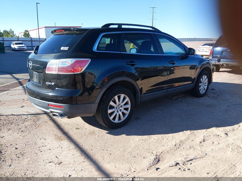 MAZDA CX-9 2010 VIN JM3TB2MA9A0211888