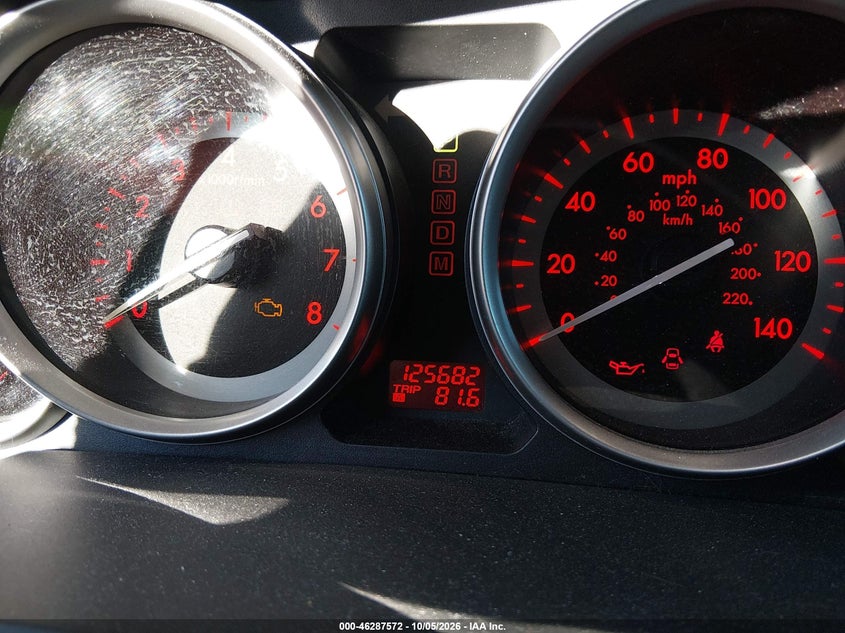 MAZDA CX-9 2010 VIN JM3TB2MA9A0211888