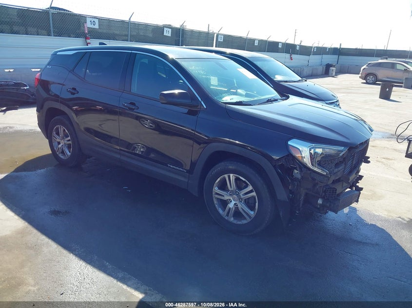 Vin: 3gkalmev5kl131930, lot: 46787743, gmc terrain sle 2019 img_1