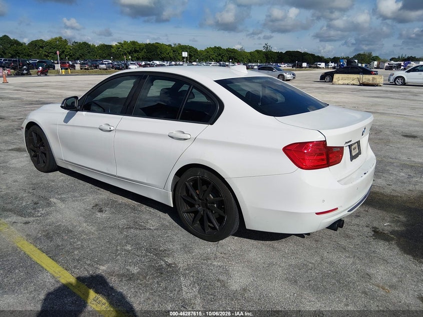 Vin: wba3b5c53df593929, lot: 46787761, bmw 328i xdrive 20133