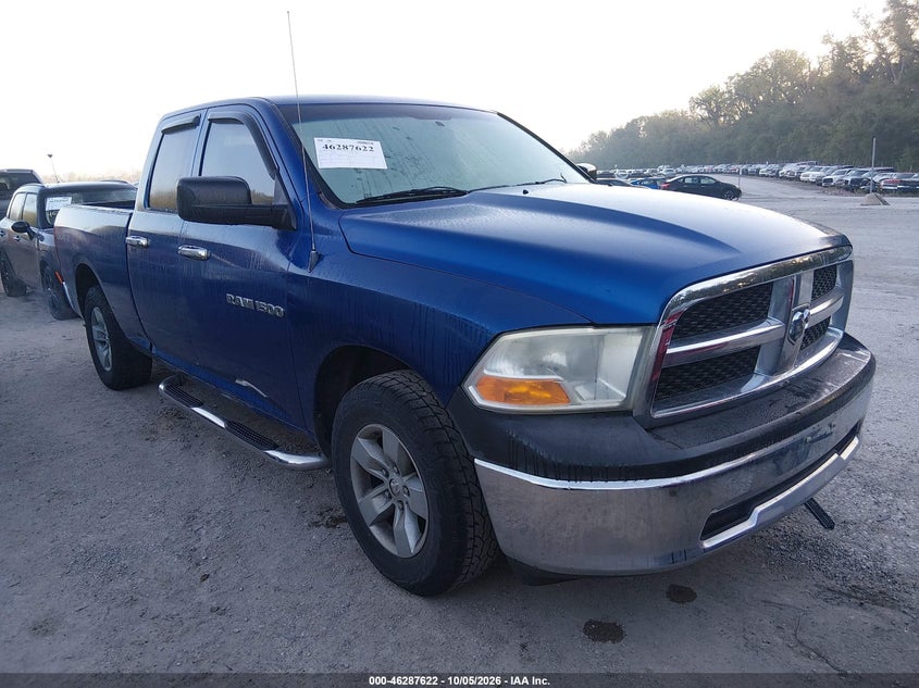 Vin: 1d7rb1gk7bs702733, lot: 46787768, ram ram 1500 st 2011 img_1