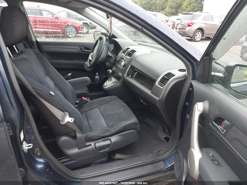 2007 HONDA CR-V EX · Фото 5