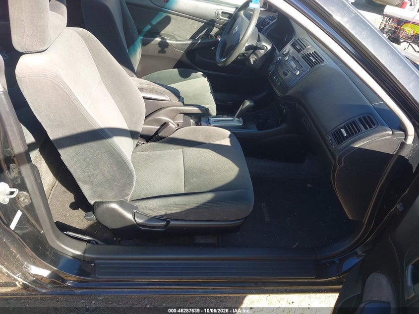 HONDA CIVIC 2005 VIN 1HGEM22565L054229