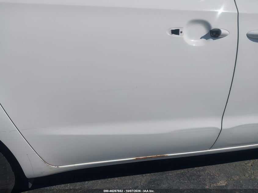 KIA SEDONA 2017 VIN KNDMB5C15H6332280