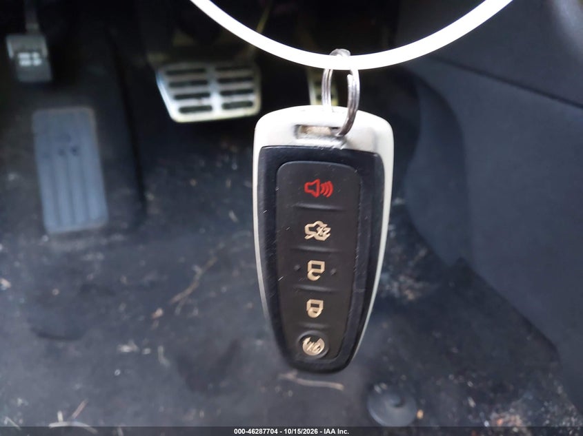 2013 FORD EDGE SPORT · Фото 11