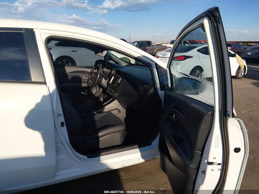 Фото 5 - KIA RIO