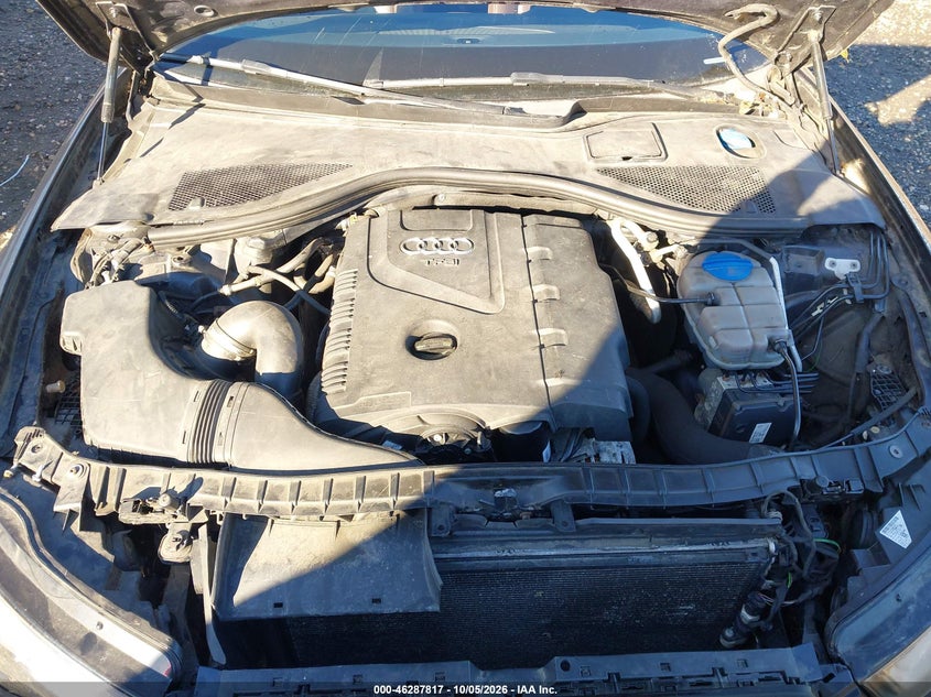 Фото 10 - AUDI A6