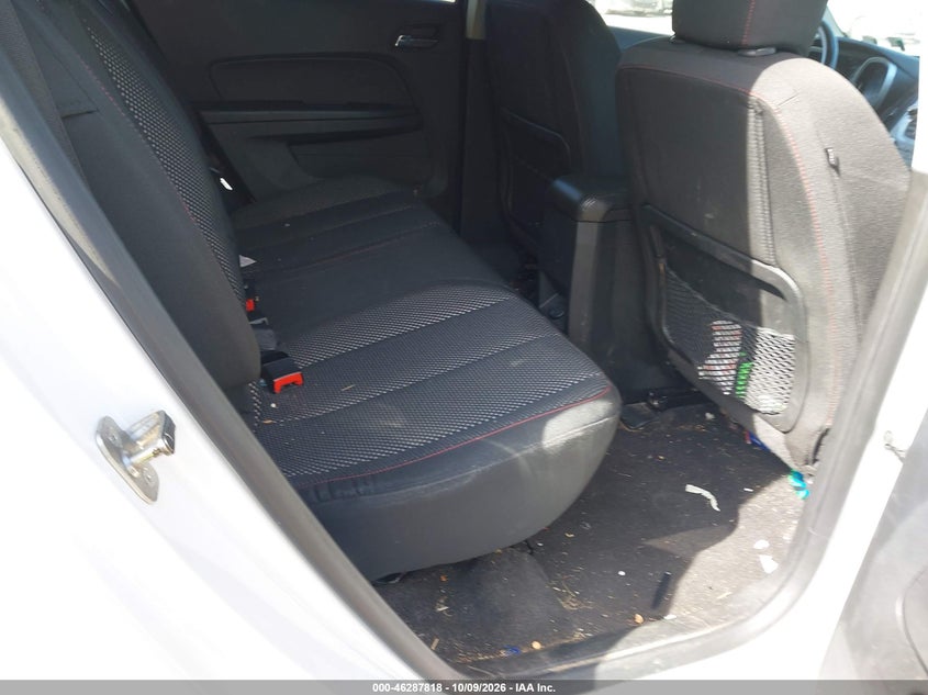 CHEVROLET EQUINOX 2016 VIN 2GNFLFEK6G6189017