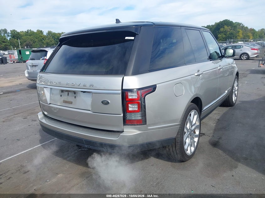 LAND-ROVER RANGE ROVER 2016 VIN SALGS2PF1GA287456