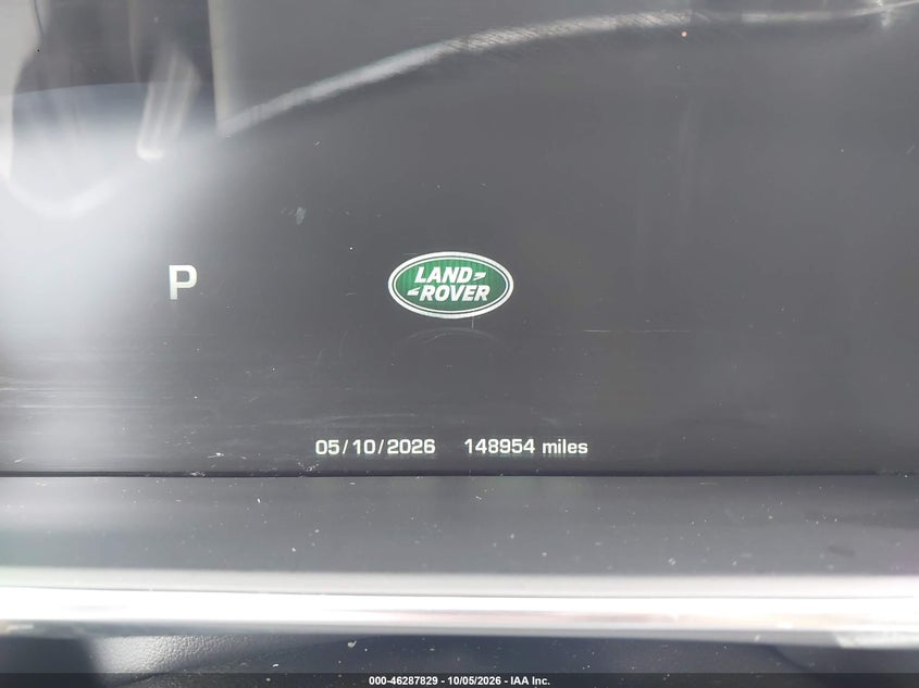 LAND-ROVER RANGE ROVER 2016 VIN SALGS2PF1GA287456
