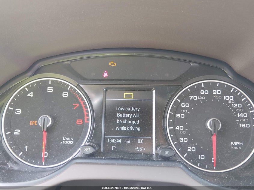 AUDI Q5 2015 VIN WA1LFAFPXFA011316