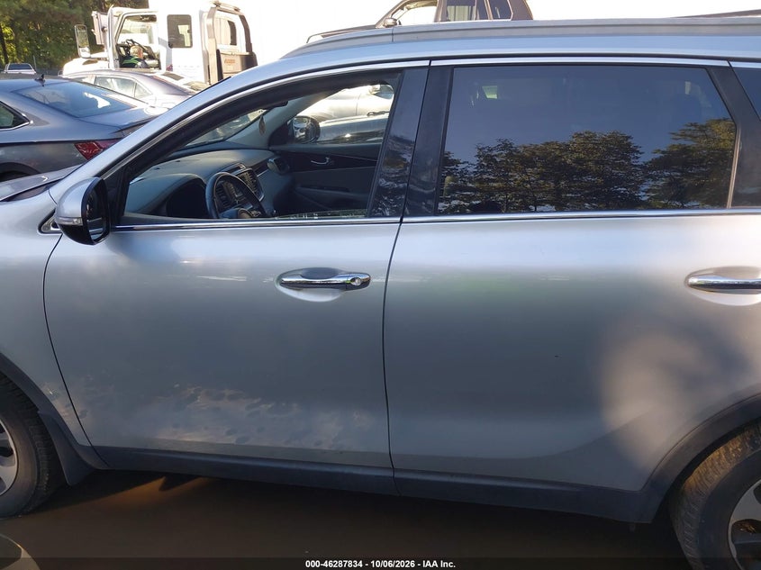 2016 KIA SORENTO 2.0T EX · Фото 14