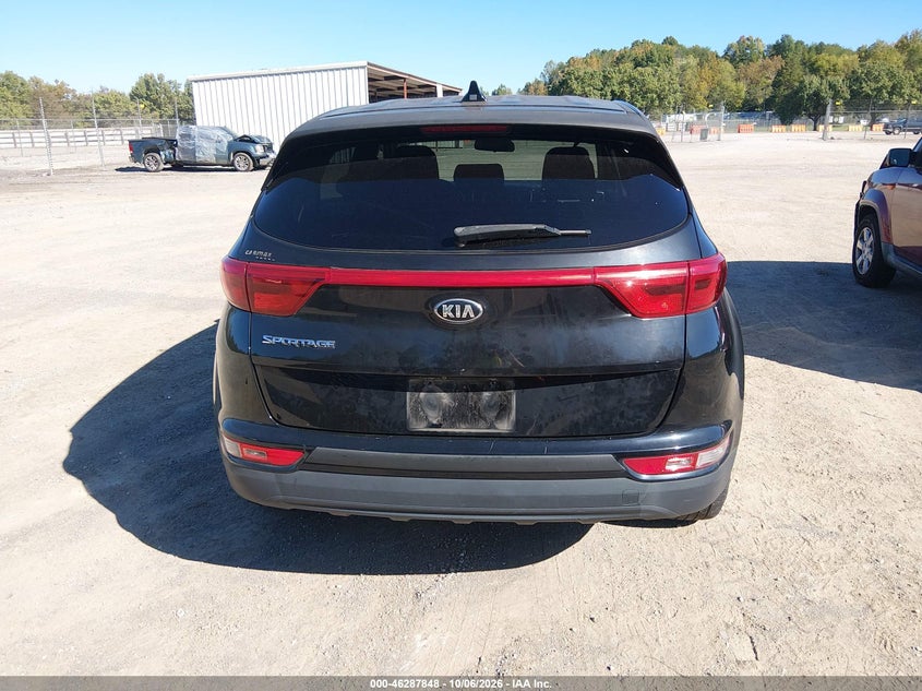 Фото 16 - KIA SPORTAGE