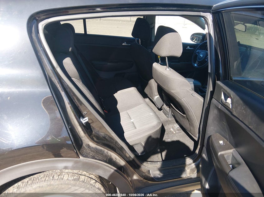 Фото 8 - KIA SPORTAGE