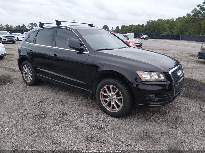 Vin: wa1cfafp0ca093343, lot: 46788023, audi q5 2.0t premium 20121