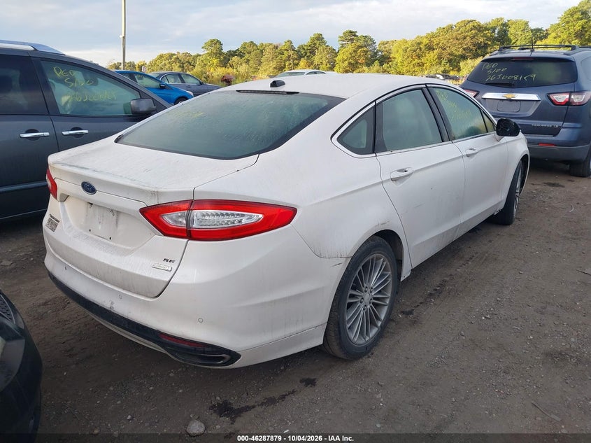 Vin: 3fa6p0h92dr188010, lot: 46788042, ford fusion se 20134