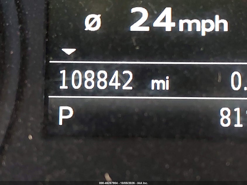 2016 AUDI S3 2.0T PREMIUM PLUS · Фото 15