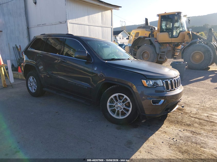 JEEP GRAND CHEROKEE - zdjęcie 1