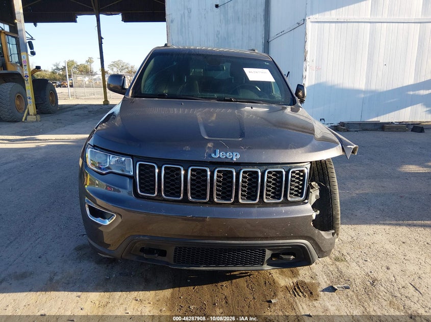 JEEP GRAND CHEROKEE - zdjęcie 12