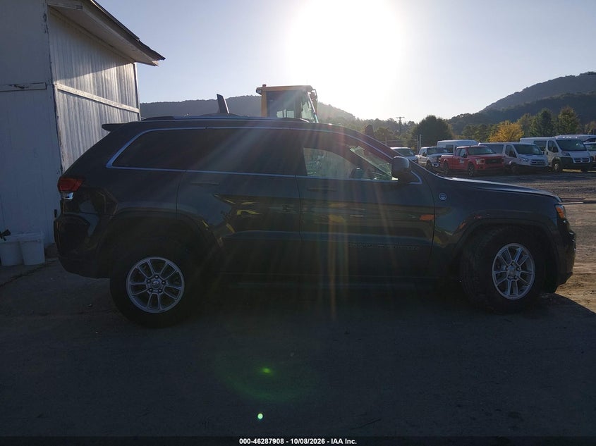 JEEP GRAND CHEROKEE - zdjęcie 13