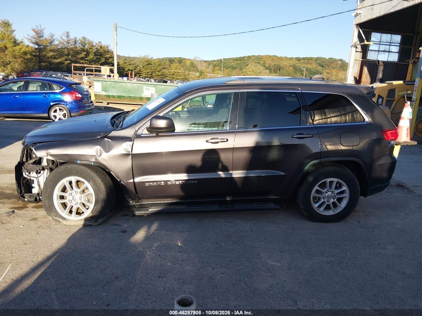 JEEP GRAND CHEROKEE - zdjęcie 14