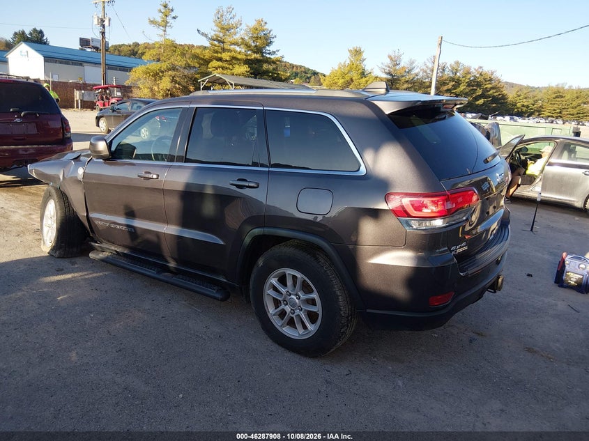 JEEP GRAND CHEROKEE - zdjęcie 3