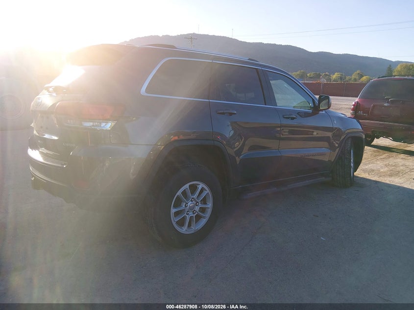 JEEP GRAND CHEROKEE - zdjęcie 4