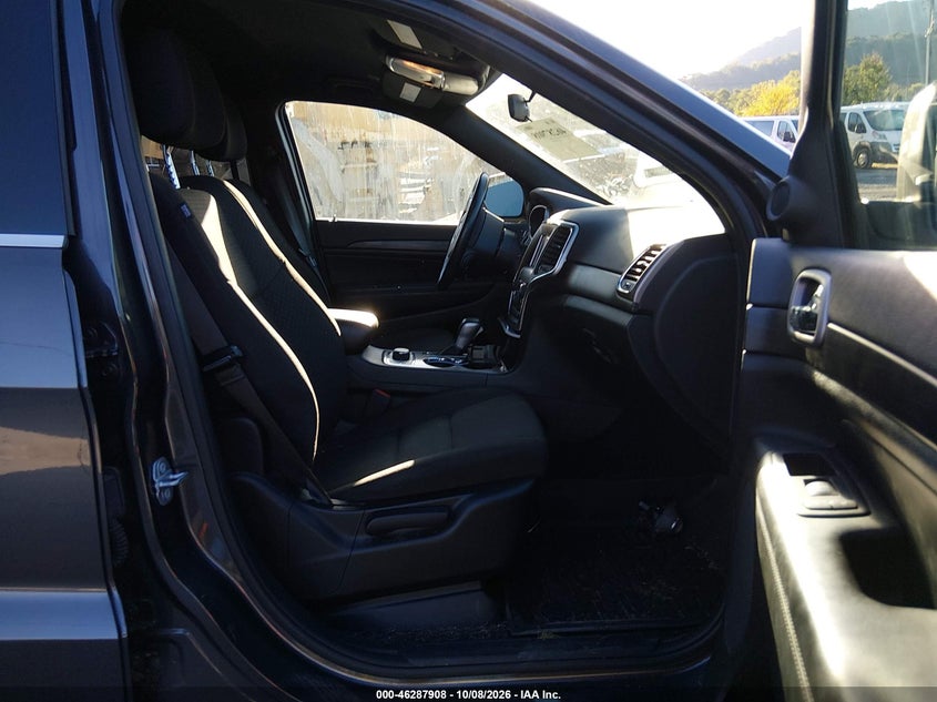 JEEP GRAND CHEROKEE - zdjęcie 5