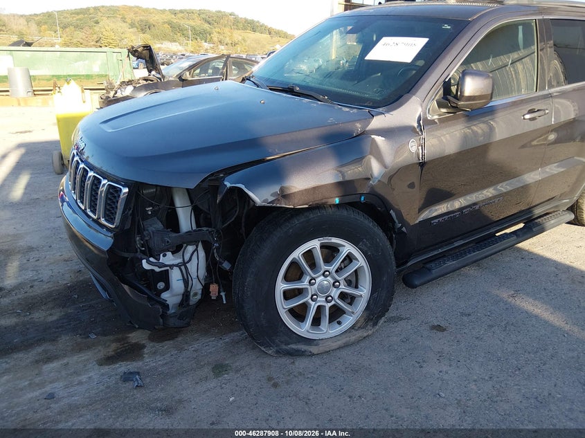 JEEP GRAND CHEROKEE - zdjęcie 6