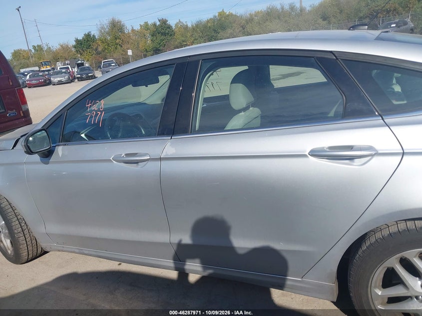FORD FUSION 2018 VIN 3FA6P0G76JR103908