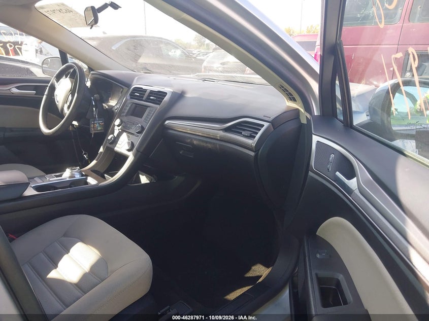 FORD FUSION 2018 VIN 3FA6P0G76JR103908