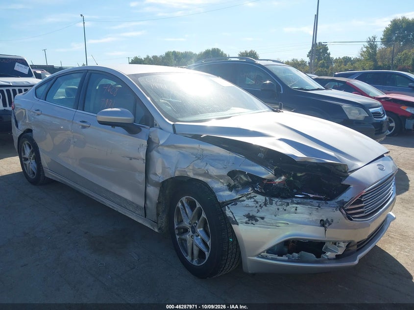 FORD FUSION 2018 VIN 3FA6P0G76JR103908
