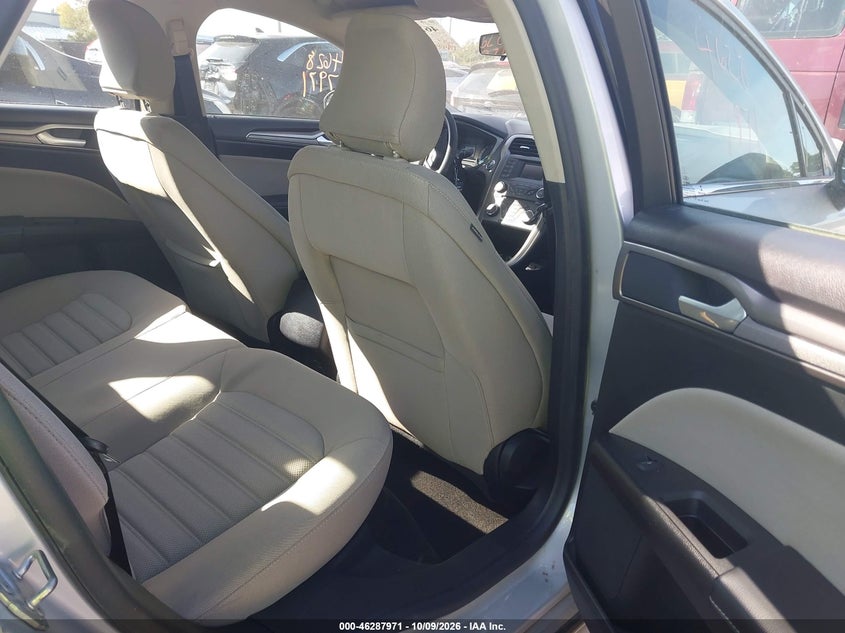 FORD FUSION 2018 VIN 3FA6P0G76JR103908