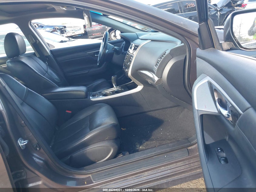Фото 5 - NISSAN ALTIMA