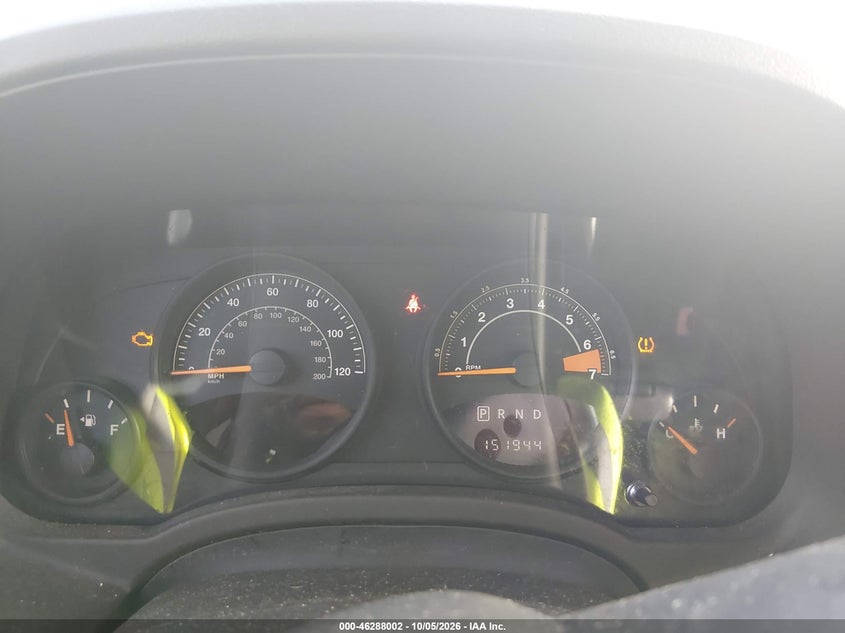 JEEP PATRIOT 2016 VIN 1C4NJPBB5GD754492
