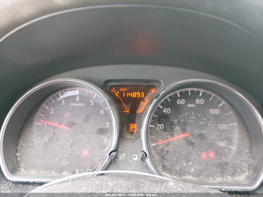 2015 NISSAN VERSA NOTE S PLUS · Photo 7