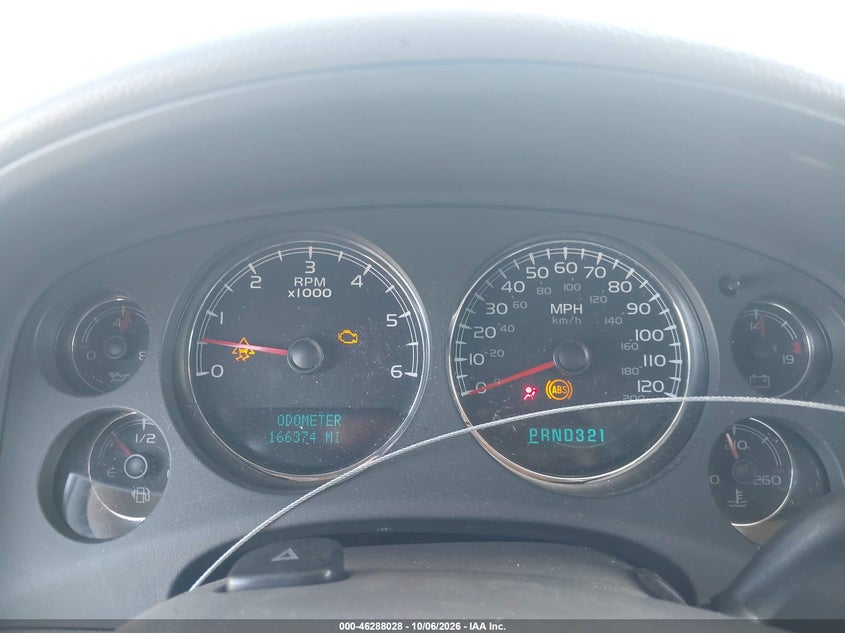 CHEVROLET AVALANCHE 1500 2007 VIN 3GNFK12357G114817