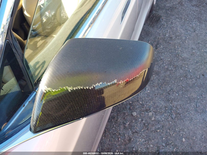 TESLA MODEL S 2013 VIN 5YJSA1DG4DFP03790
