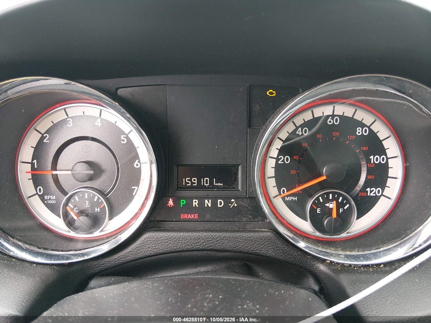 DODGE GRAND CARAVAN 2017 VIN 2C4RDGCG0HR617140
