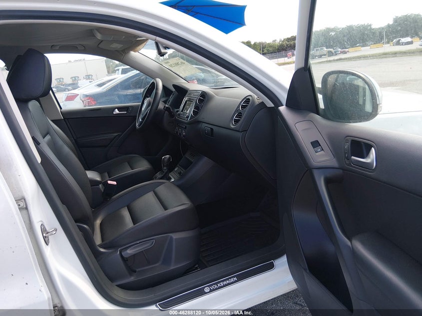 Photo 5 - VOLKSWAGEN TIGUAN