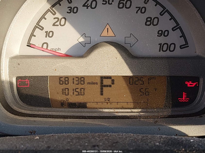 2008 SMART FORTWO PASSION/PURE · Фото 7