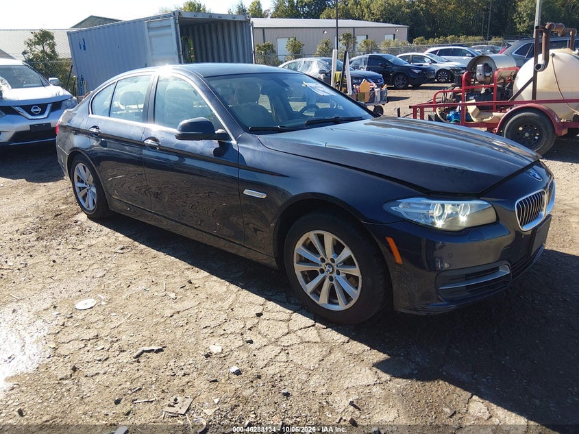 Vin: wba5a7c5xed619298, lot: 46788297, bmw 528i xdrive 2014 img_1