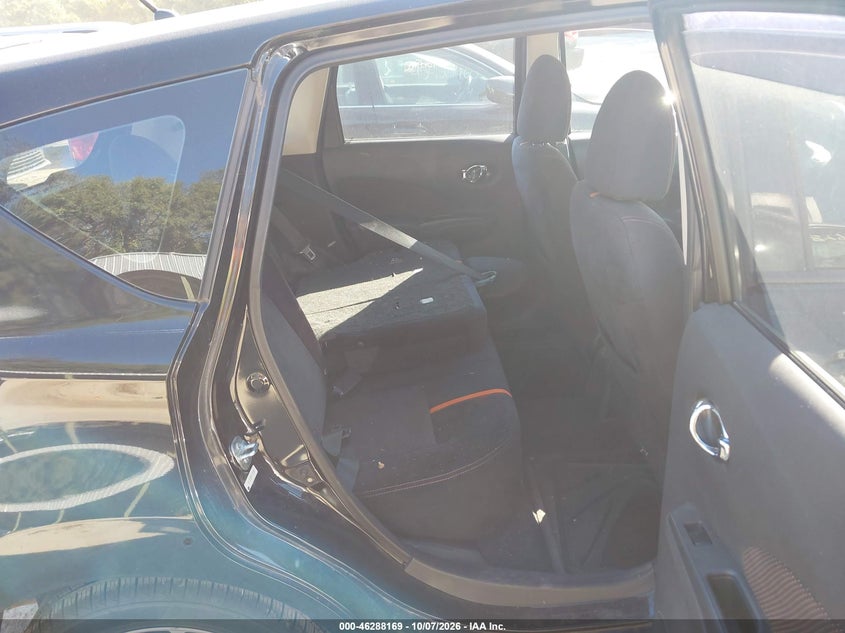 NISSAN VERSA NOTE 2015 VIN 3N1CE2CP5FL362035